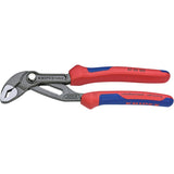 Knipex cobra vandpumpetang 8702180 Svensk vandpumpetang (180 mm)