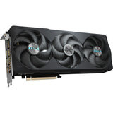 Gigabyte GeForce RTX 5070 Ti Eagle OC 16G grafikkort (3x Display Port, 1x HDMI 2.1, DLSS 4)
