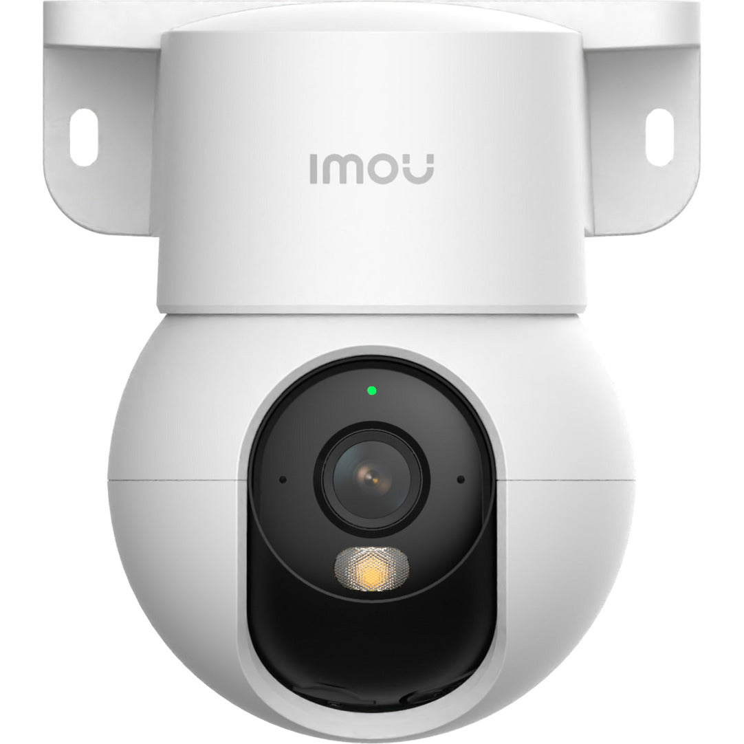 Imou ranger mini 3k sikkerhedskamera (hvid)
