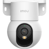 Imou ranger mini 3k sikkerhedskamera (hvid)