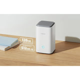 Reolink hub 1 basestation (hvid)