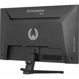 Iiyama G-Master Black Hawk G2741HSU-B1 27 spilleskærm (sort, HDMI, skærmport, 2x USB-A, USB-B, 144 Hz)