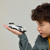 Lego ® speed champions bugatti centodieci hyper sportsvogn - 77240