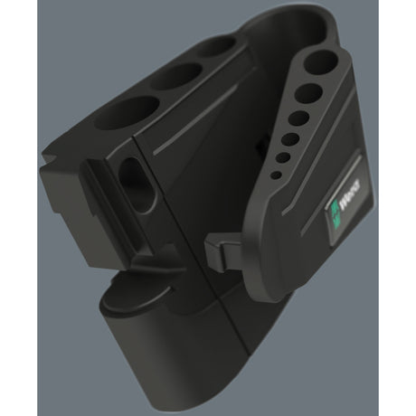 Wera 967 9 tx 9-delt unbrakonøglesæt - torx - t8-40