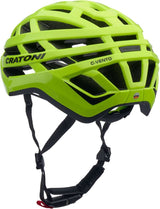 Cratoni c-vento - landevejscykelhjelm