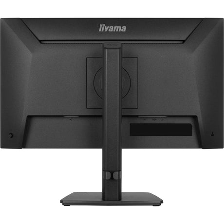 Iiyama prolite xb2491hs-b1 23.8 skærm (sort, 120 hz, hdmi, displayport, lyd)