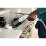 Black+decker bhsmp2314 damprenser (inkl. 14-delt tilbehørspakke)