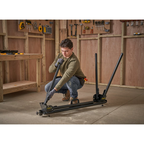 Stanley fatmax fme790 - arbejdsbord - 2060 mm - justerbar højde - bæreevne 185 kg