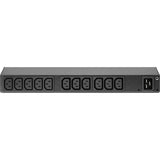 Apc rack pdu, basic ap6020a (0t 1t, 13x c13)