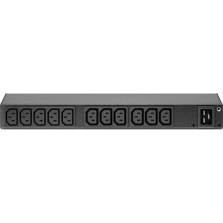 Apc rack pdu, basic ap6020a (0t 1t, 13x c13)