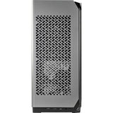 Cooler master ncore 100 max mini tårnhus (mørkegrå | 2x USB-A | 1x USB-C)