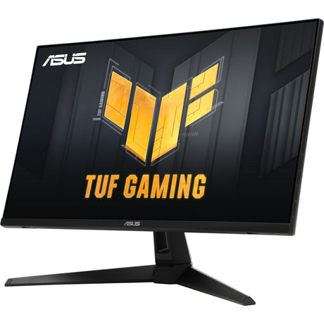 Asus Tuf Gaming VG27UQ1A 27 4K UHD-skærm (sort, 2x HDMI, 1x skærmport, 160 Hz)