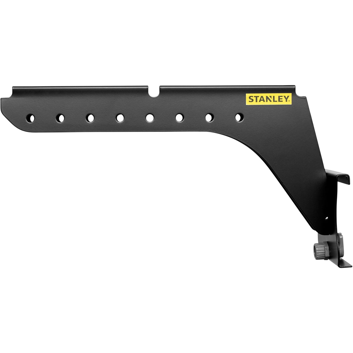 Stanley track wall® hyldestøtte 1 stk