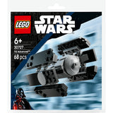 Lego star wars 30727 slips avanceret minimodel