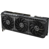 Asus prime geforce rtx 5070 ti oc 16g grafische kaart (3x displayport, 1x hdmi)
