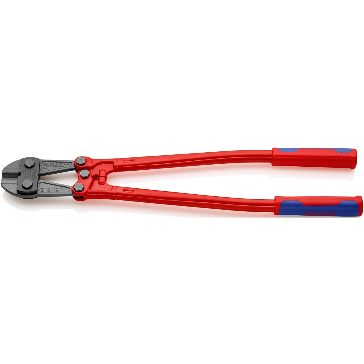 Knipex 71 72 610 boltsaks 610mm 48hrc