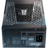 Seasonic prime px-2200 modulær 2200 watt strømforsyning (4x 12vhpwr, 4x pcie)