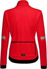 Gorewear tempest windstopper® - vindjakke til kvinder