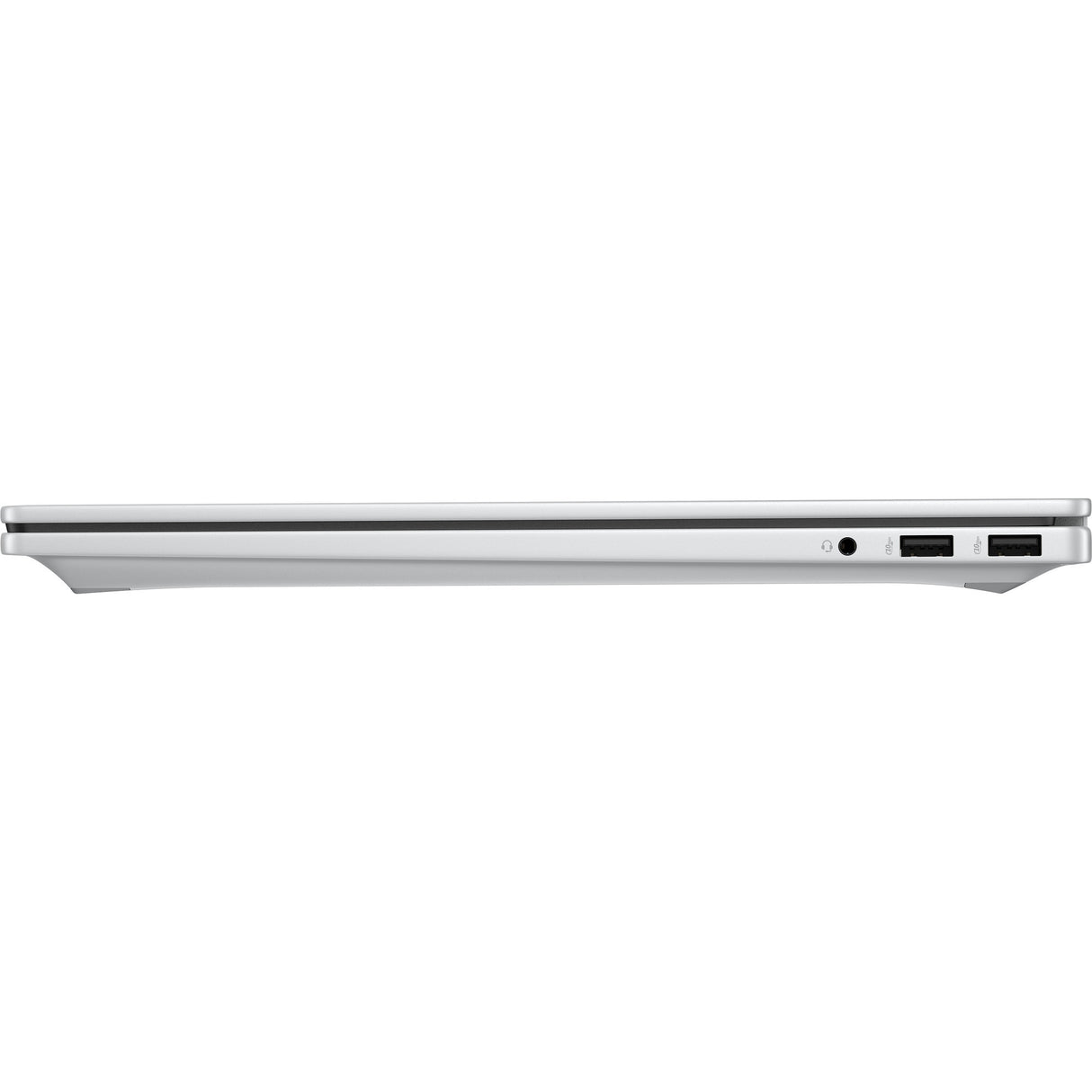 Hp omnibook 7 ngai 17-dc0070nd 17.3 copilot+ bærbar (sølv | core ultra 7 256v | intel arc 140v | 16 GB | 1 TB SSD | touch)