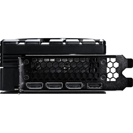Gainward GeForce RTX 5070 Phoenix grafikkort (DLSS 4, 3x Display Port, 1x HDMI 2.1)