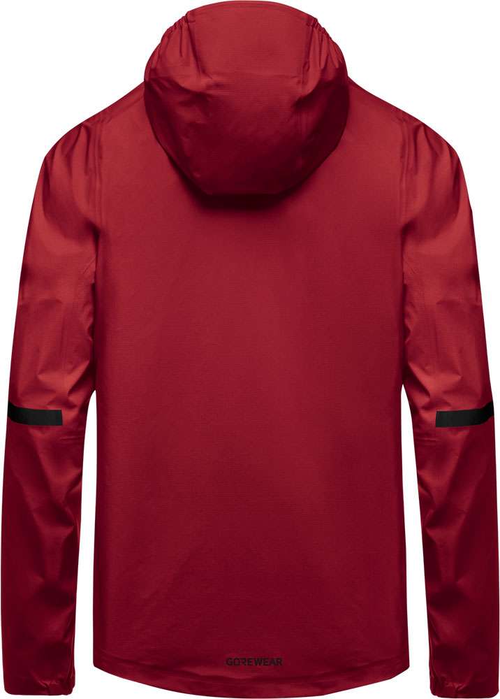 Gorewear lupra gore-tex 2.0 - mtb regnjakke