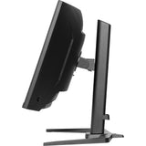 Iiyama G-Master Black Hawk GCB3482WQSU-B1 34 buet Ultrawide Gaming Monitor (sort, 2x HDMI, Display Port, 2x USB-A, USB-B, 2x USB-C, 120 Hz)