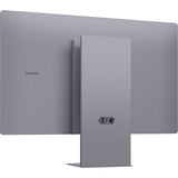 Samsung smart monitor m9 m90sf 32 4k uhd (sølv, hdmi, skærmport, 2x usb-a, usb-c, wi-fi 5, bt, 165 hz)
