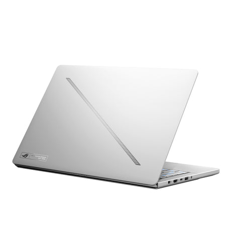 Asus Rog Zephyrus G14 Ga403um-QS024W 14 Copilot+ Gaming Laptop (Hvid | Ryzen 9 270 | RTX 5060 | 16 GB | 1 TB SSD | OLED)