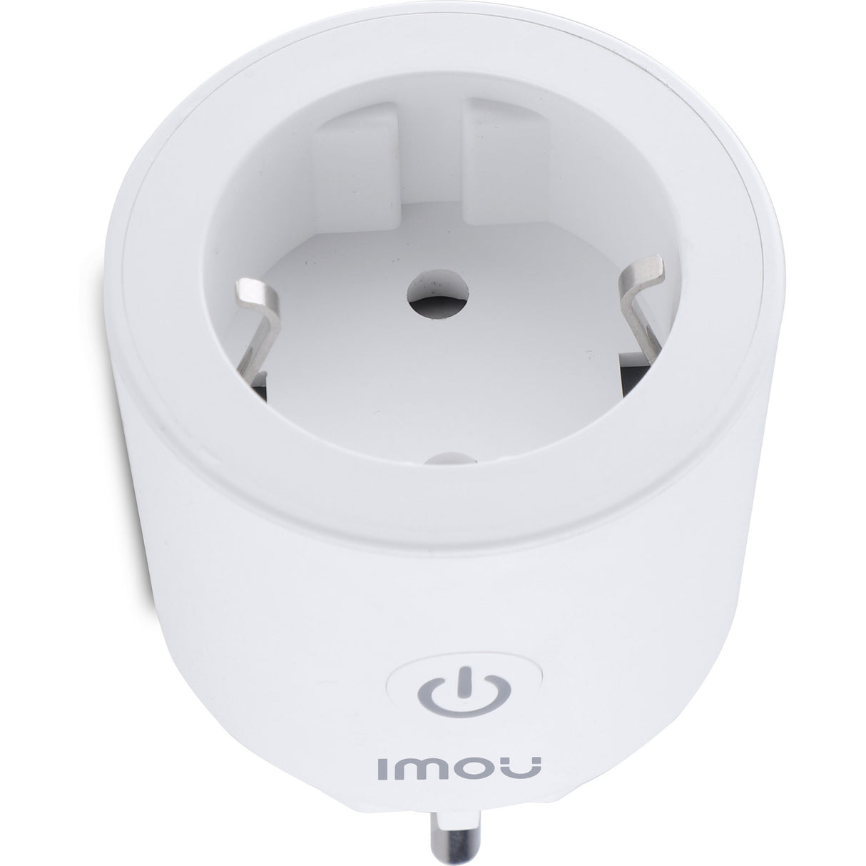 Imou ce2p smart-stik (hvid, bluetooth 5.0, mat)