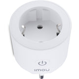 Imou ce2p smart-stik (hvid, bluetooth 5.0, mat)
