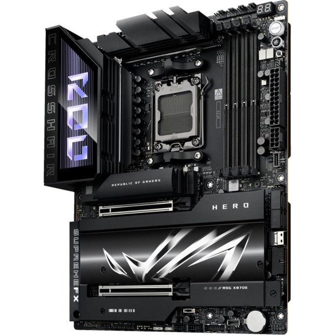 Asus ROG Crosshair
