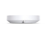 Tp-Link EAP690E HD Ax11000 Loftmontering Quad Band WiFi 6. adgangspunkt