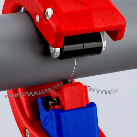 Knipex dpt50 rørskærer - 90 23 02 bk
