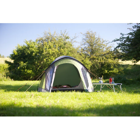 Coleman Darwin 3+ telt