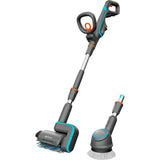 Gardena multi-cleaner aquabrush universal solo