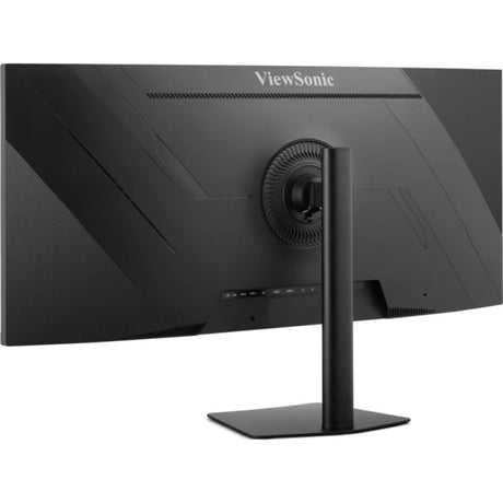 Viewsonic VA3820C UWQHD+ 21:9 buet skærm med USB-C hub 38 ultrawide (sort, 2x HDMI, 1x Displayport, USB-C, USB-B)