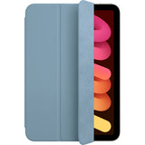 Apple smart folio til ipad mini (a17 pro) - denim tablettaske (blå)
