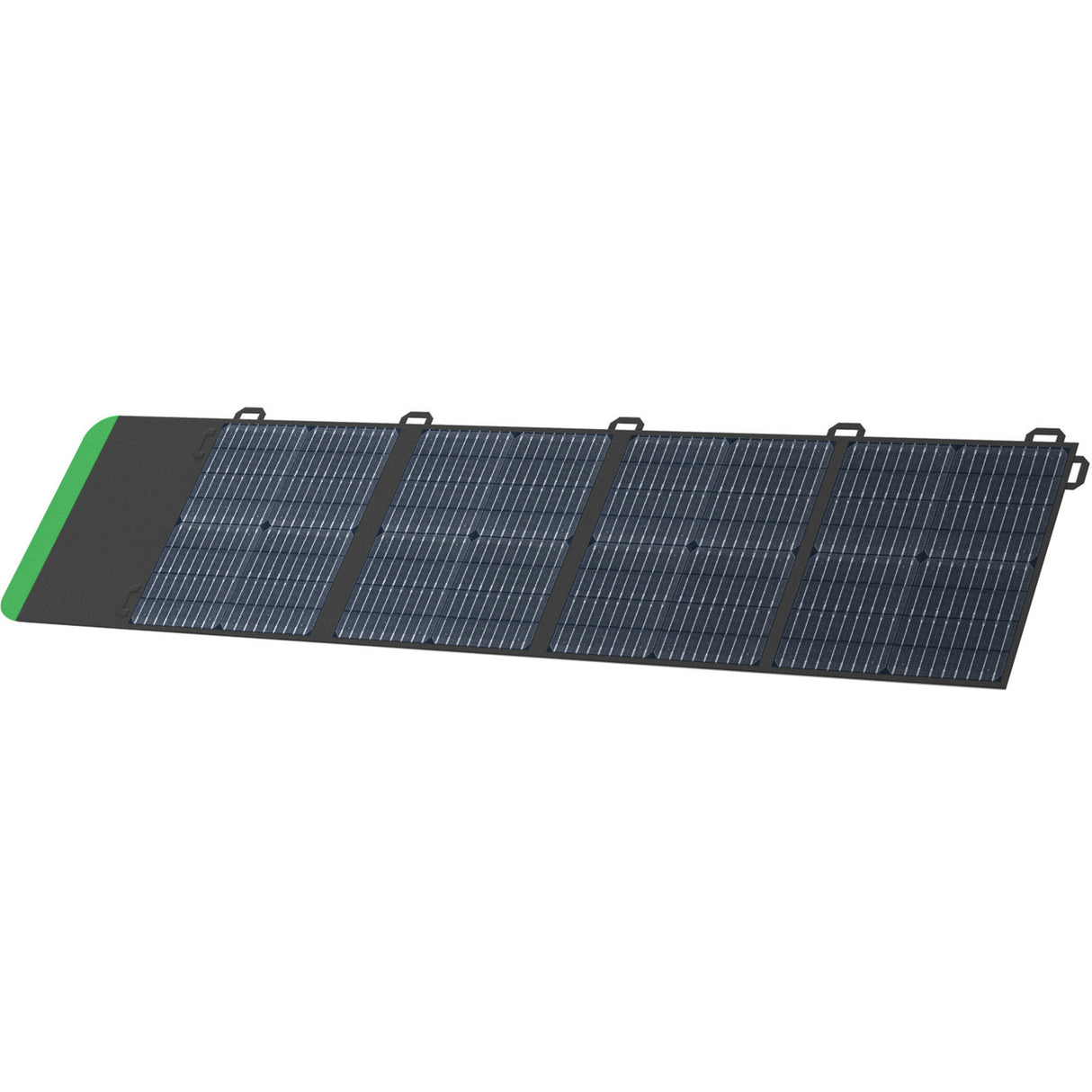 Apc Schneider Offgrid bærbart solpanel, 100W (PSP100, foldbart, med bæretaske)