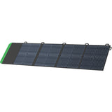 Apc Schneider Offgrid bærbart solpanel, 100W (PSP100, foldbart, med bæretaske)