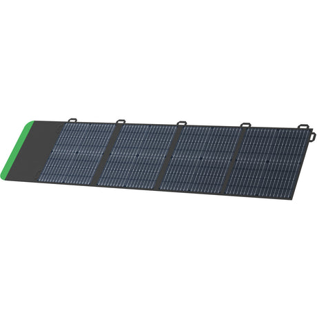 Apc Schneider Offgrid bærbart solpanel, 100W (PSP100, foldbart, med bæretaske)