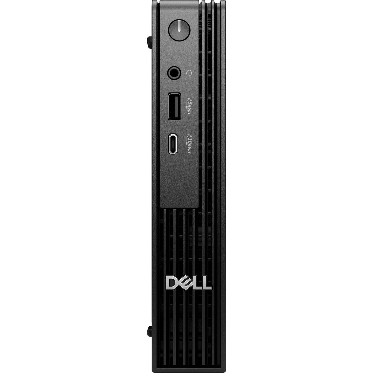 Dell pro qcm1250 (20pn3) mini pc (sort | core i5-14500t | uhd grafik 770 | 16 gb | 512 gb ssd)