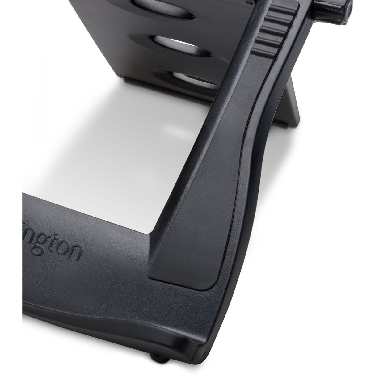 Kensington SmartFit Easy Riser EQ bærbar kølestativ (sort)