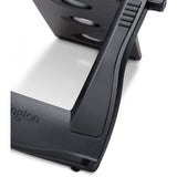 Kensington SmartFit Easy Riser EQ bærbar kølestativ (sort)