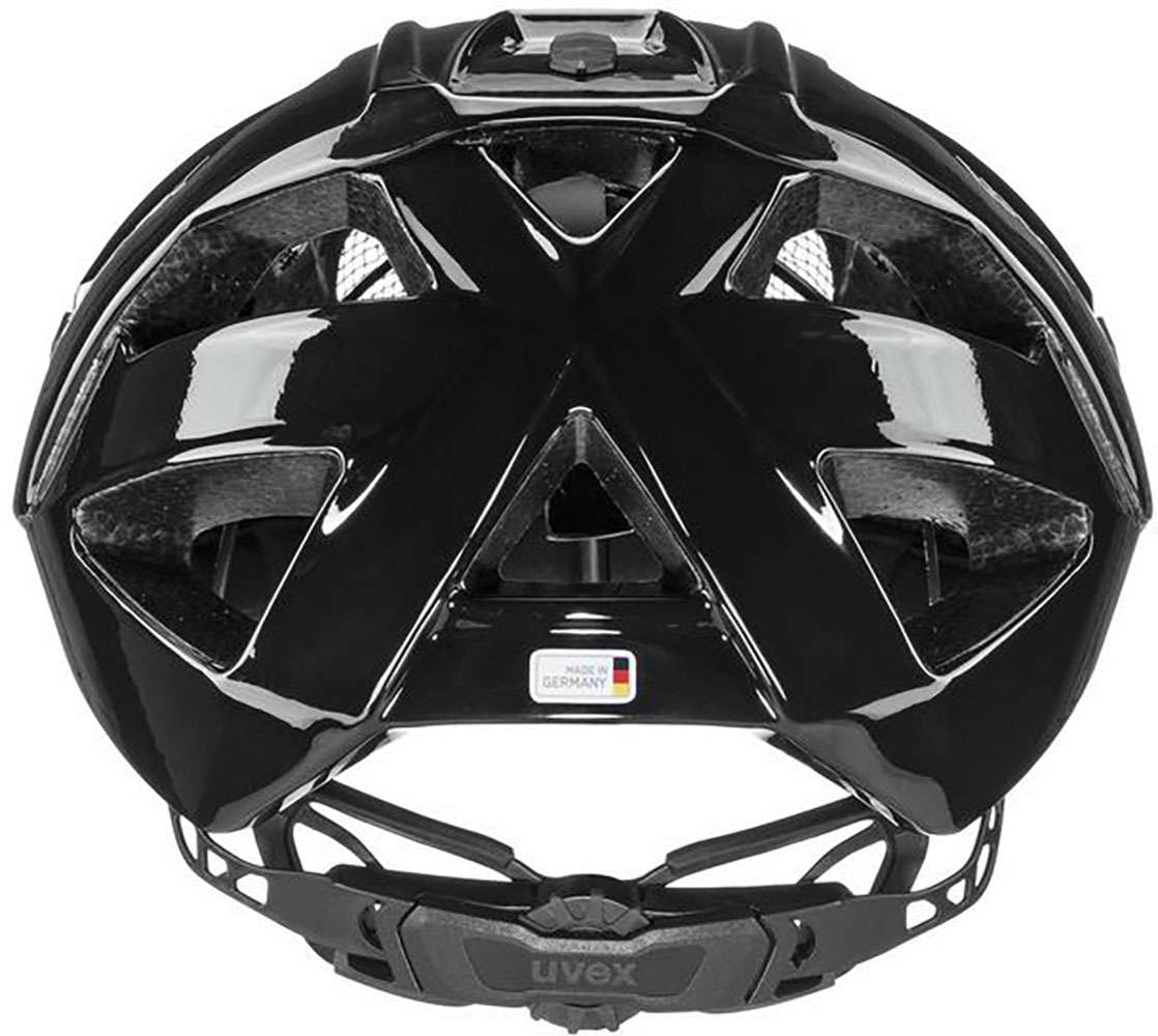 Uvex quatro - mtb hjelm