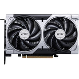 MSI GeForce RTX 5060 8G Ventus 2x OC grafikkort (3x Display Port, 1x HDMI)