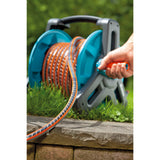 Gardena komfort flexslange 13 mm (1 2 ) (sort orange, 18033-20, 20 m)