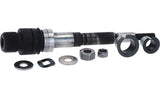 Shimano pedalaksel komplet til pd-ef102