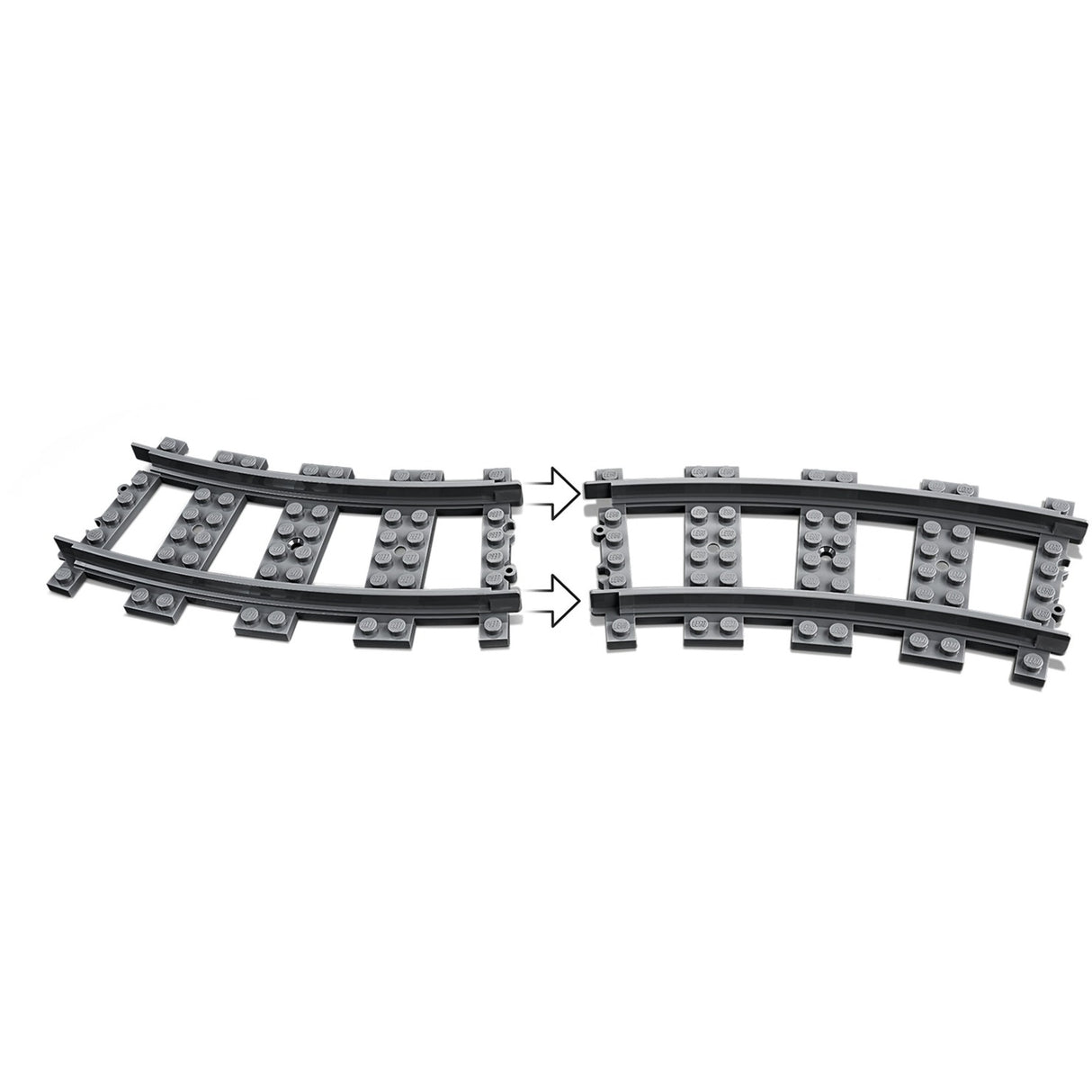 Lego city afbrydere 60238