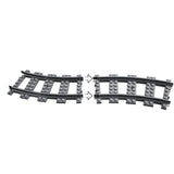 Lego city afbrydere 60238
