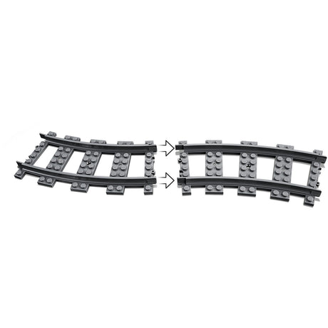 Lego city afbrydere 60238